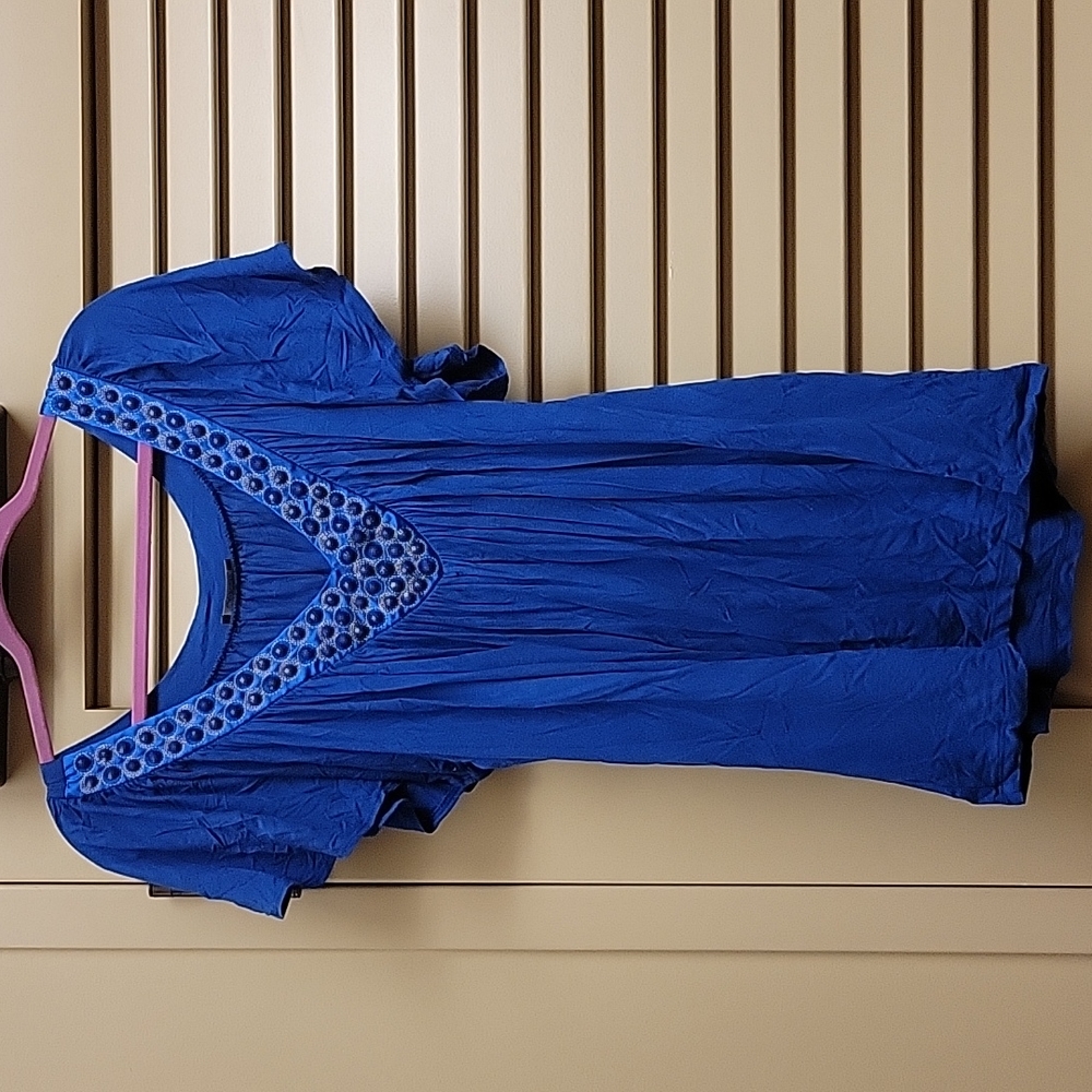 Women's Plus-Size Soprano Blouse